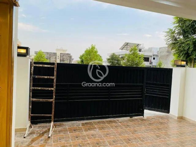 House for sale in Taxila, Islamabad Capital Territory