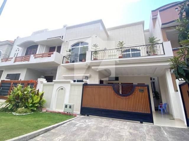 House for sale in Islamabad