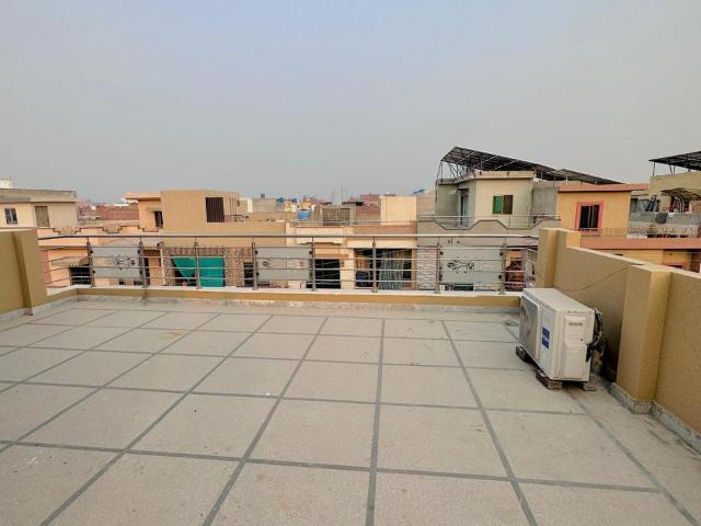 House for sale in Park View Villas, Islamabad Capital Territory