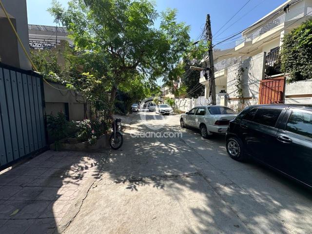 House for sale in Chaklala Scheme, Islamabad Capital Territory