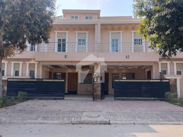 House for sale in Islamabad