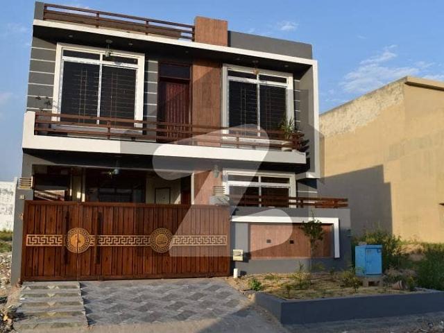 House for sale in Islamabad