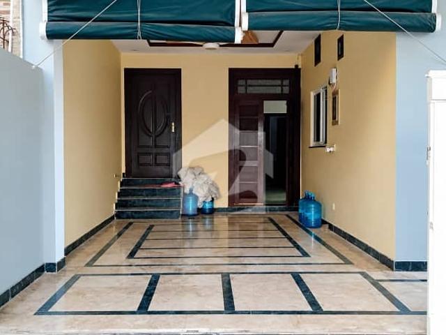 House for sale in اسلام آباد, زون 1