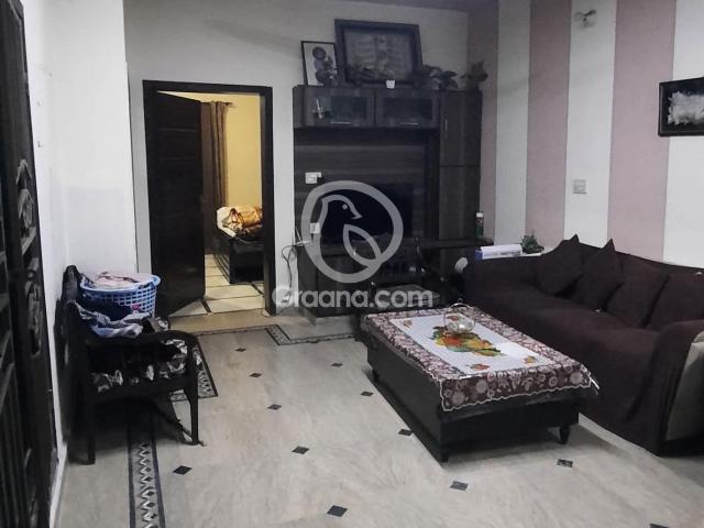 House for sale in Johar Town, Islamabad Capital Territory