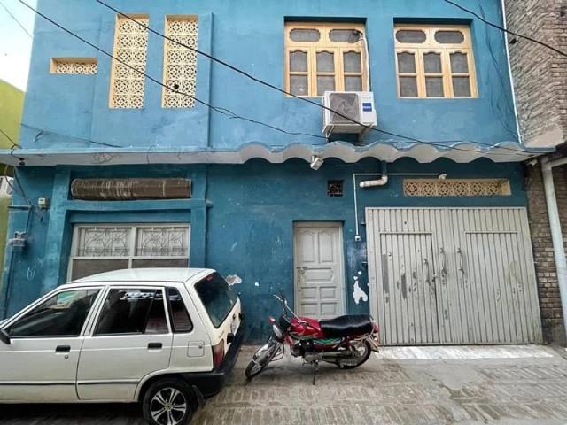 House for sale in تحصیل پشاور شہر, پشاور ڈویژن