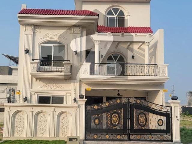 House for sale in Islamabad