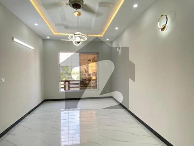 House for sale in H-12, Islamabad