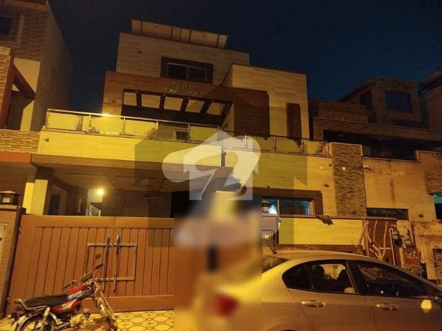 House for sale in Rawalpindi, Islamabad Capital Territory