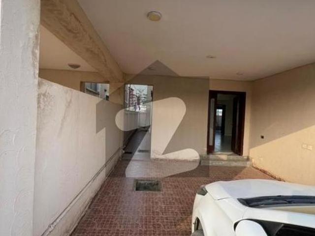 House for sale in Islamabad
