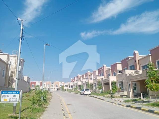 House for sale in Islamabad