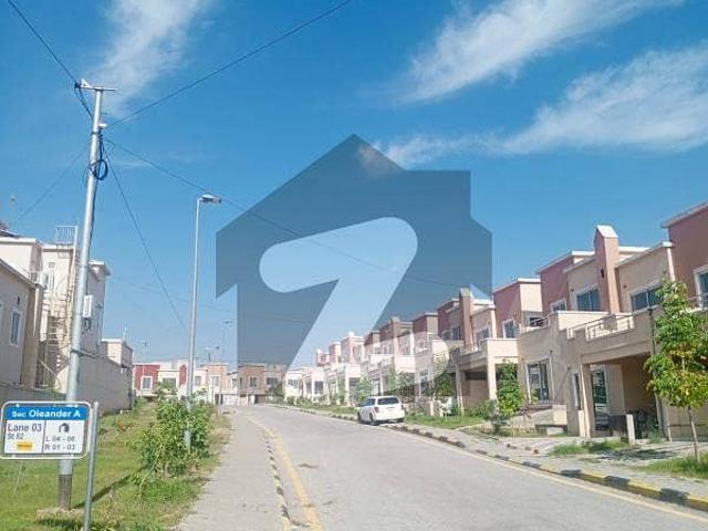 House for sale in Islamabad
