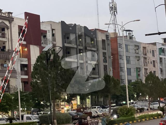 House for sale in اسلام آباد, زون 1