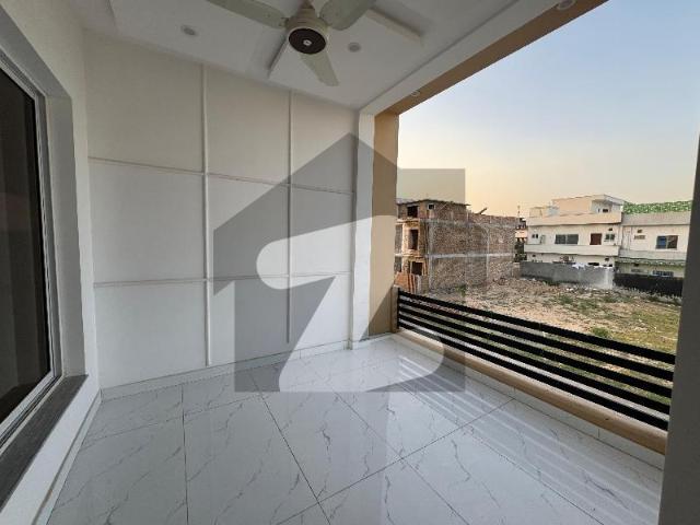 House for sale in Islamabad