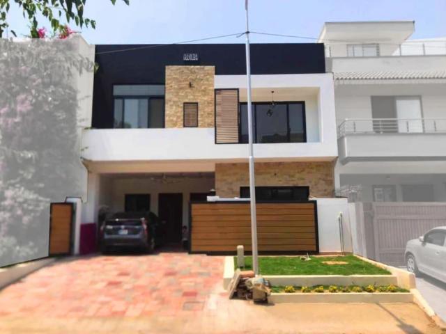 House for sale in Islamabad