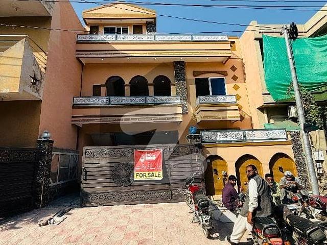 House for sale in Rawalpindi, Islamabad Capital Territory