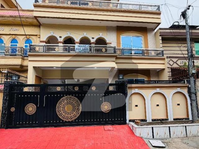 House for sale in Rawalpindi, Islamabad Capital Territory