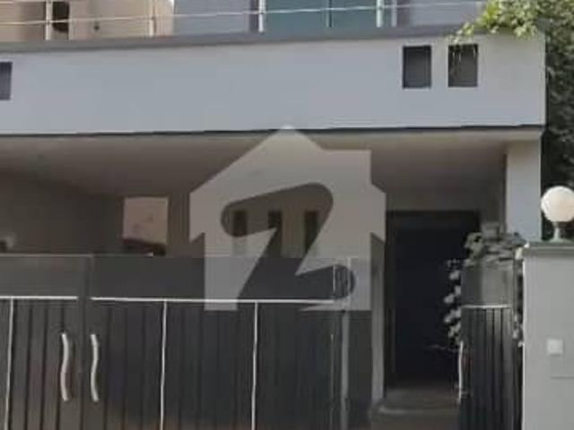 House for sale in Rawalpindi, Islamabad Capital Territory