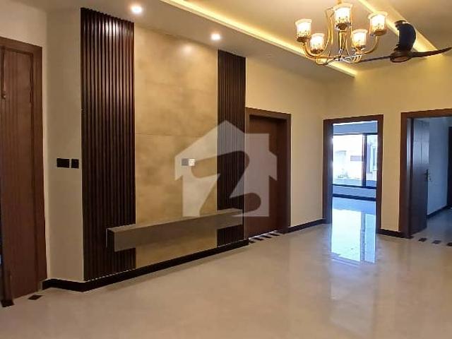 House for sale in اسلام آباد, زون 1
