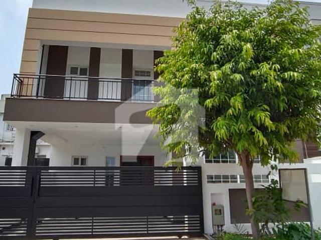 House for sale in Islamabad