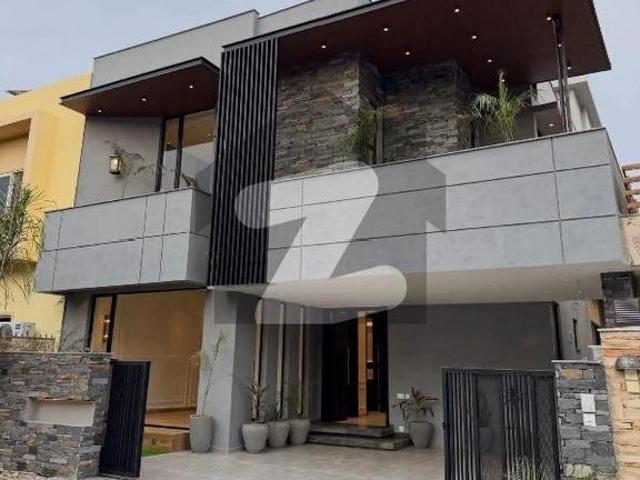 House for sale in Rawalpindi, Islamabad Capital Territory
