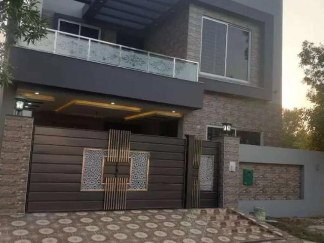 House for sale in Rawalpindi, Islamabad Capital Territory