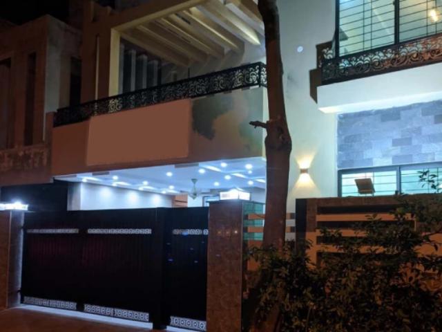 House for sale in Rawalpindi, Islamabad Capital Territory