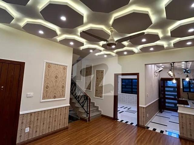 House for sale in اسلام آباد, زون 1