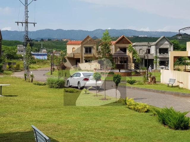 House for sale in Islamabad