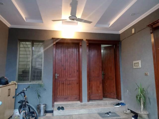 House for sale in Islamabad