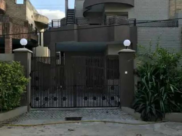 House for sale in Rawalpindi, Islamabad Capital Territory