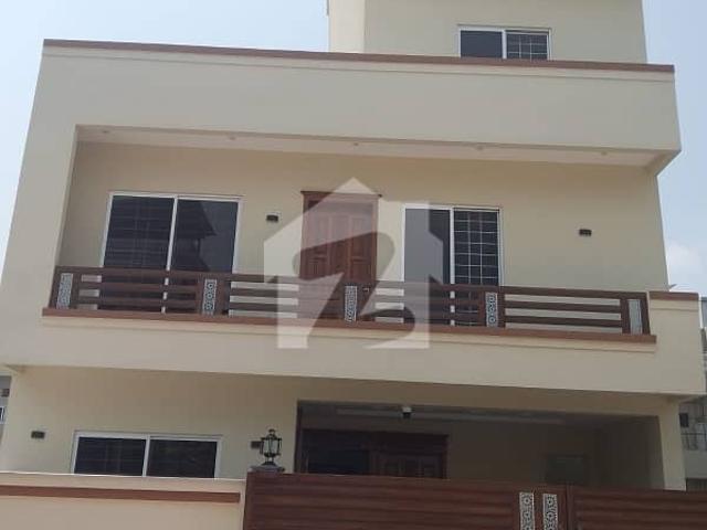 House for sale in Islamabad