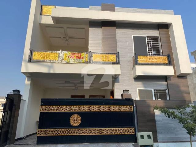 House for sale in Islamabad