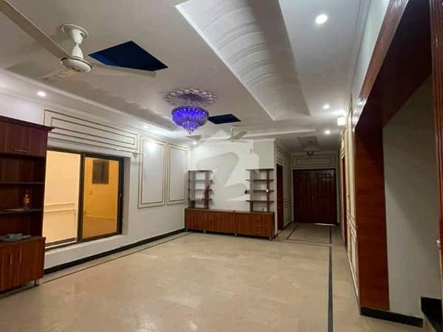 House for sale in Islamabad