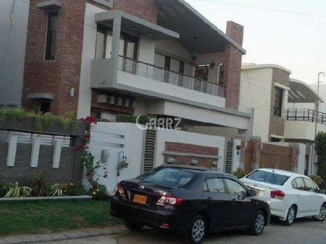 House for sale in Islamabad, G-15