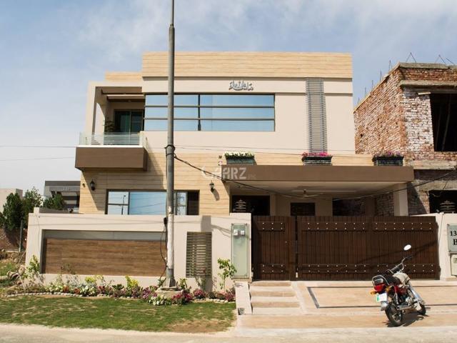 House for sale in Islamabad, Bahria Town