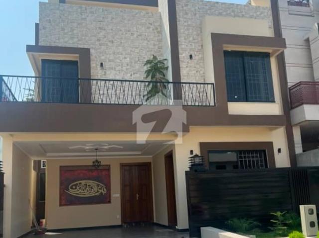 House for sale in Islamabad
