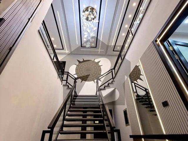 House for sale in Rawalpindi, Islamabad Capital Territory