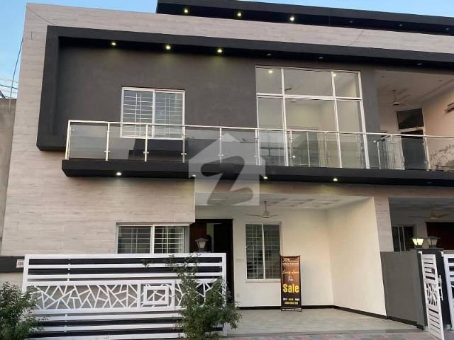 House for sale in Islamabad