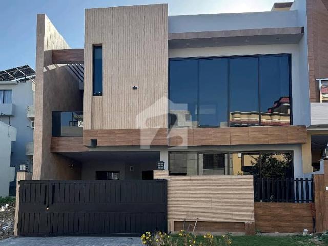 House for sale in Islamabad