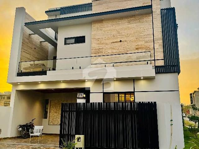 House for sale in Islamabad