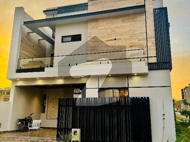 House for sale in Islamabad