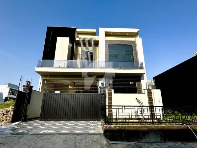House for sale in Islamabad