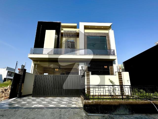 House for sale in Islamabad