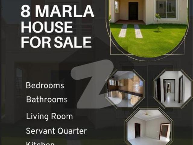 House for sale in Islamabad