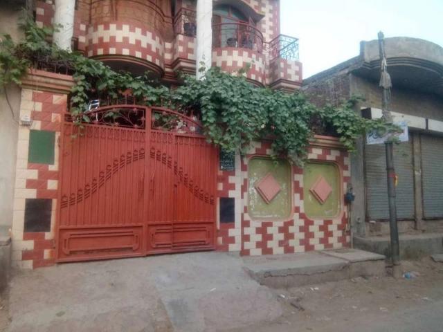House for sale in Rawalpindi, Islamabad Capital Territory