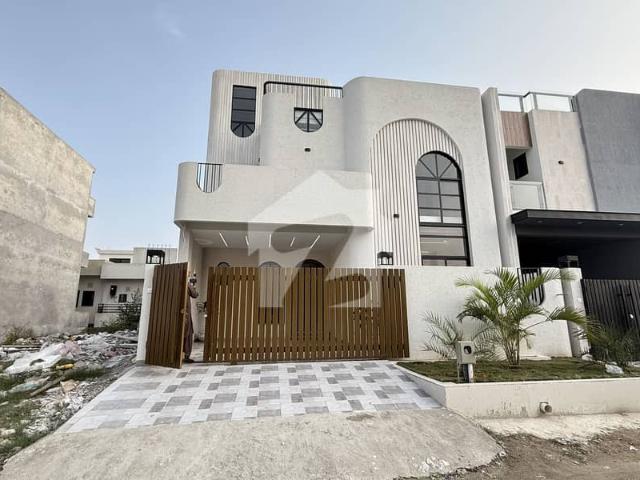House for sale in اسلام آباد, زون 1