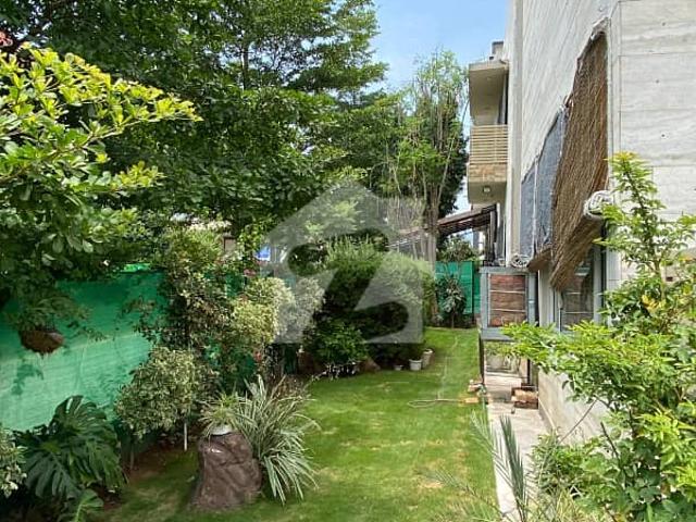 House for sale in Islamabad