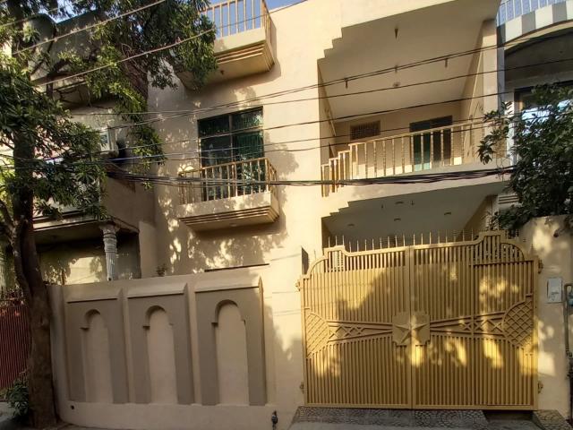 House for sale in Rawalpindi, Islamabad Capital Territory