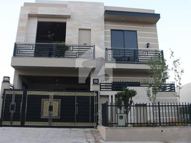 House for sale in اسلام آباد, زون 1