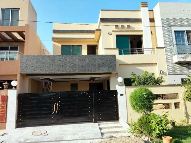 House for sale in Rawalpindi, Islamabad Capital Territory